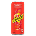 Schweppes Agrumes