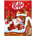 KitKat Advent Calendar
