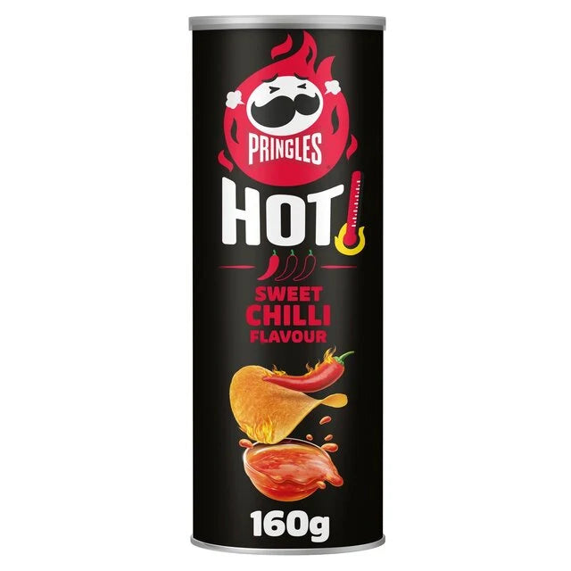 Pringles Chile Dulce Picante