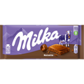 Milka Noisette