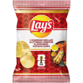 Lay's Canadian Buttered Grilled Lobster