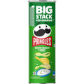 Pringles Crema Agria y Cebolla