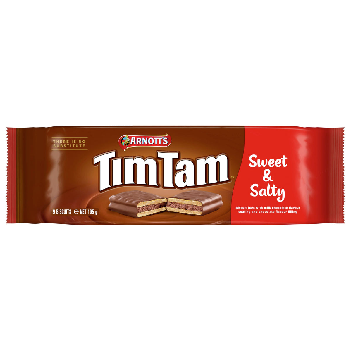 Arnott's Tim Tam Sweet & Salty