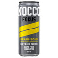 NOCCO Elderflower Lemon Apple