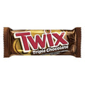 Twix Triple Chocolate