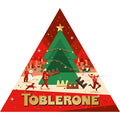 Toblerone Advent Calendar