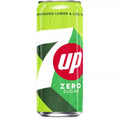 7UP Zero Sugar