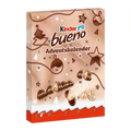 Kinder Calendario de Adviento Bueno