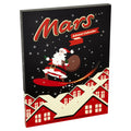 Mars Advent Calendar