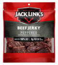 Jack Link’s Peppered Beef Jerky