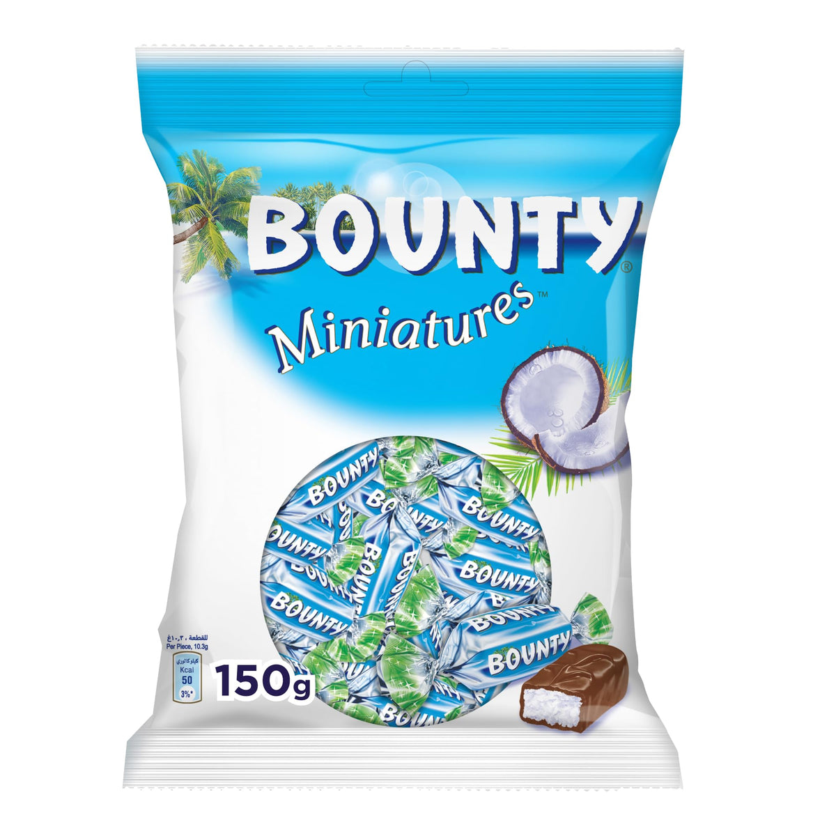 Bounty Miniaturas