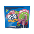 Jolly Rancher Filled Pops