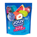 Jolly Rancher Chewy Poppers Original Flavors