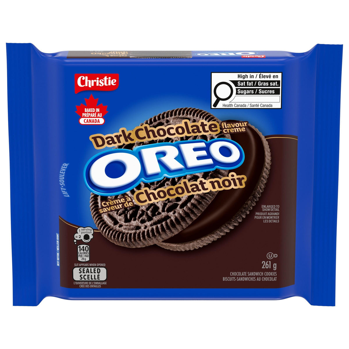 OREO Dark Chocolate