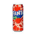 Fanta Apple Japan