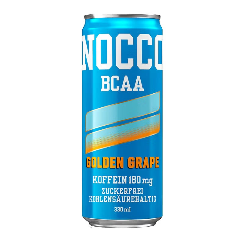 NOCCO Golden Grape