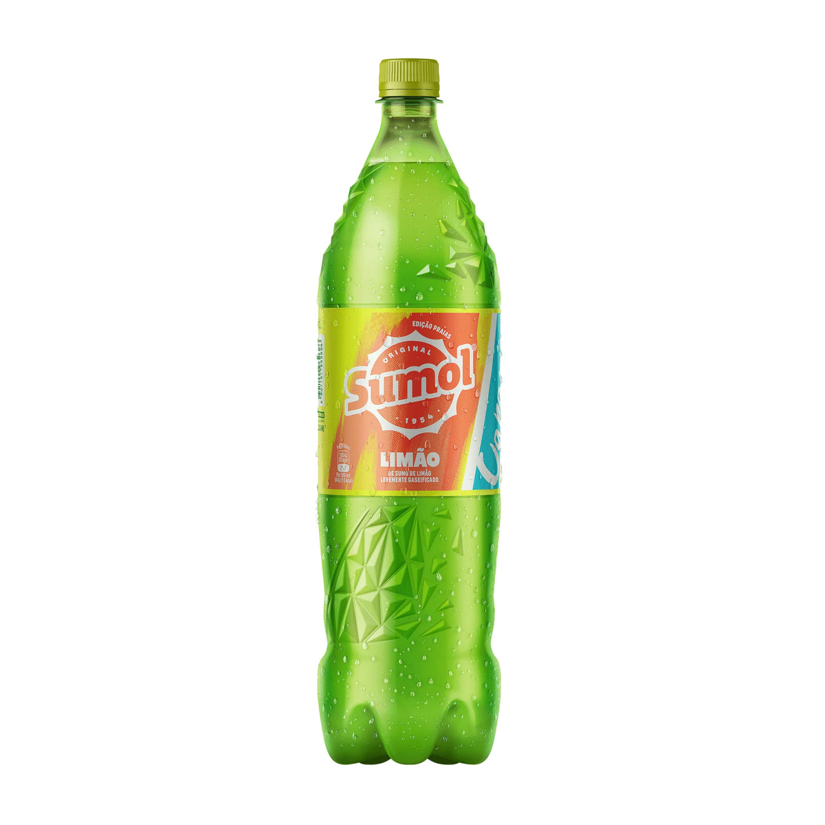 Sumol Limón — 1,5 L