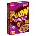 Lion Protein Cereal