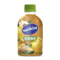 Sunkist Pomelo Ginger Korea