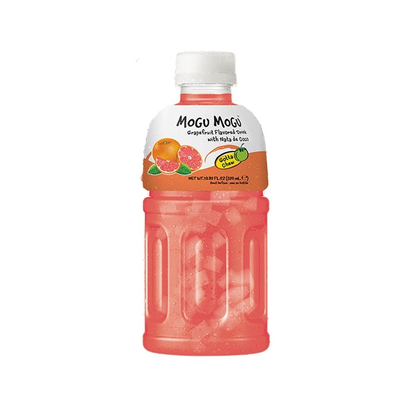 Mogu Mogu Grapefruit