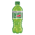 Mountain Dew Real Sugar