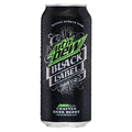 Mountain Dew Black Label