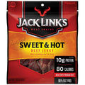 Jack Link’s Sweet & Hot Beef Jerky