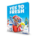 Mentos Advent Calendar