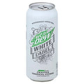 Mountain Dew White Label