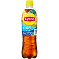 Lipton Ice Tea Citron Sans Sucres — 50 cl