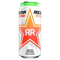 Rockstar Pure Zero Mango Guava