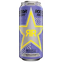 Rockstar Recovery Berryade