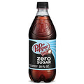 Dr Pepper Creamy Coconut Zero Sugar