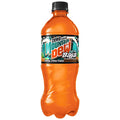 Mountain Dew Baja Cabo Citrus Zero Sugar