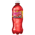 Mountain Dew Trolli Cherry-Lemon