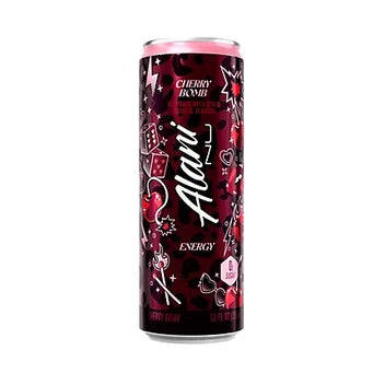 Alani Nu Cherry Bomb 355 ml
