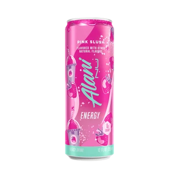 Alani Nu Pink Slush 3555 ml