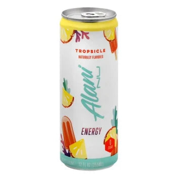 Alani Nu Tropsicle 355 ml