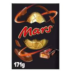 Mars Milk Chocolate Large Egg