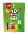 Amos 4D Kids ABC