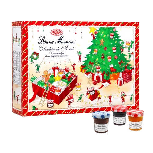 Bonne Maman Advent Calendar