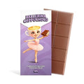 Ballerina Cappuchoco