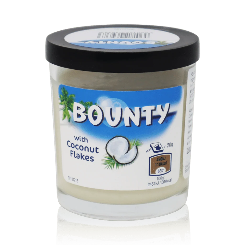 Bounty Spread
