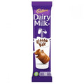 Cadbury Dairy Milk Barritas Pequeñas