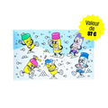 HOLY Advent Calendar Discovery No-Energy