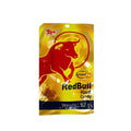 Red Bull Hard Candy