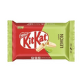 Kit Kat Limón