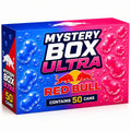 Red Bull Mystery Box Ultra - 50 Random Cans