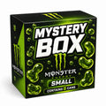 Monster Energy Mystery Box Small - 6 Random Cans