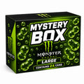 Monster Energy Mystery Box Large - 24 Random Cans